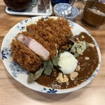 リリーカレー - 