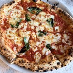 STRI - ピザマルゲリータ　絶品