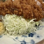 リリーカレー - 