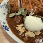リリーカレー - 