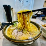 ラーメン 郷 - 