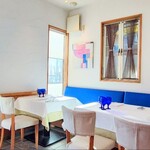 リストランテ アマルフィイ - 