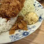 リリーカレー - 