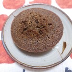 ポワン エ リーニュ - ほうじ茶フィナンシェ(税込)423円