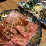 中目黒焼肉 登牛門 - 