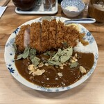 リリーカレー - 