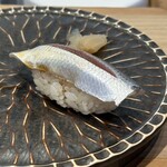 立ち食い寿司 極 - 