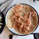 STRI 町田 - 生ハム