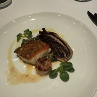 THE COSMOPOLITAN GRILL BAR TERRACE - 