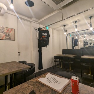 Chillmatic Hamburger & Bistro_2