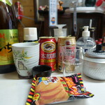 丸八酒店 - ごちそうさまでした