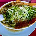 ラーメン 藤 京都本店 - 