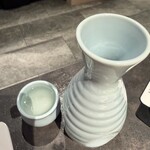 海鮮自助餐廳 銀座八芳 新宿店