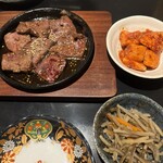 韓国鍋オモニ - 