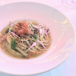 リストランテ アマルフィイ - 