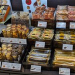 ガトー・ド・ボワイヤージュ - 料理写真:ガトー・ド・ボワイヤージュ 新横浜プリンスペペ店