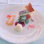 リストランテ アマルフィイ - 