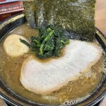 ラーメン林家 - 