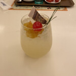 シャーウッドガーデン レストラン - 