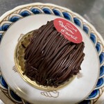 ポワソン・ダブリール - 