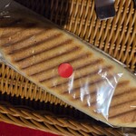 グランディール - 料理写真: