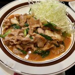 つるかめ食堂 - 