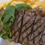 カプリチョーザピッツァ&ビュッフェ - 料理写真: