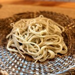 そば切り 荒凡夫 - そば三昧・十割そば