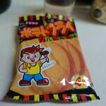 ポテトフライ(カルビ焼の味)   