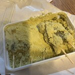 三井寺力餅本家 - 