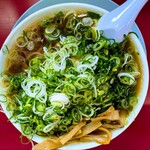 ラーメン 藤 京都本店 - 