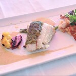 リストランテ アマルフィイ - 