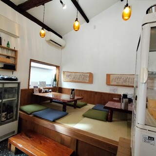 だしまき玉子専門店 卵道_2