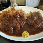 とんかつ ひろ喜 - 