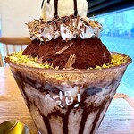 ソルビンカフェ 新大久保本店 - 