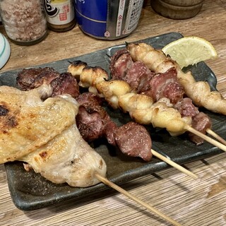 やきとり倶楽部_1