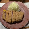 とんかつ 蒼樹