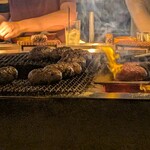 挽肉と米 渋谷 - 