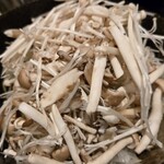 下北六角 - 野菜