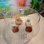 ラウンジ・オー - 