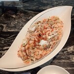 ラウンジ・オー - 