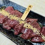 焼肉Joe庵 - 