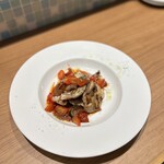 ボナパルト・ブルー - 