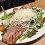 ボナパルト・ブルー - 