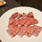 本格焼肉・もつ鍋 肉衛門 - 