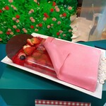 ラウンジ・オー - 