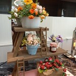 ラウンジ・オー - 