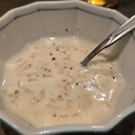 下北六角 - お通し