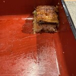 鰻家 - 最後の一枠