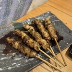 규슈요리 하카타 쿠로야 유우라쿠쵸점 - 